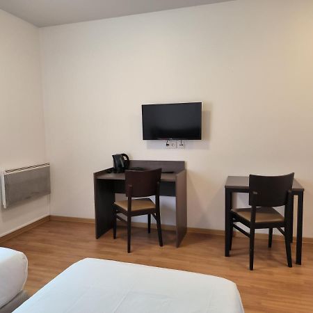 City Residence Μασσαλία Εξωτερικό φωτογραφία