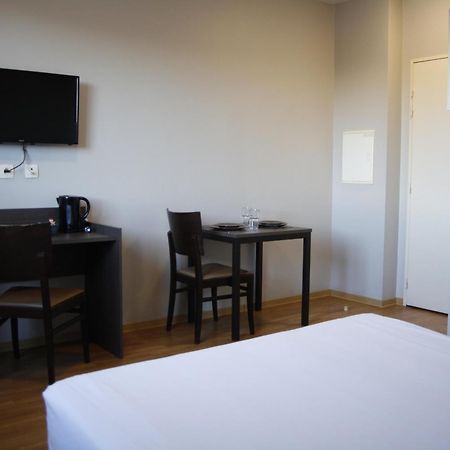 City Residence Μασσαλία Εξωτερικό φωτογραφία