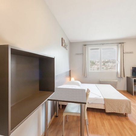 City Residence Μασσαλία Εξωτερικό φωτογραφία