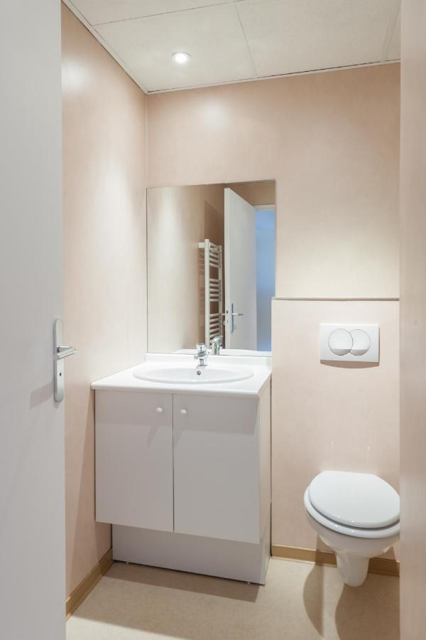 City Residence Μασσαλία Εξωτερικό φωτογραφία