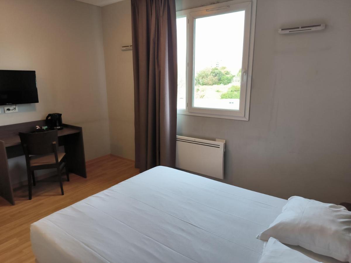 City Residence Μασσαλία Εξωτερικό φωτογραφία