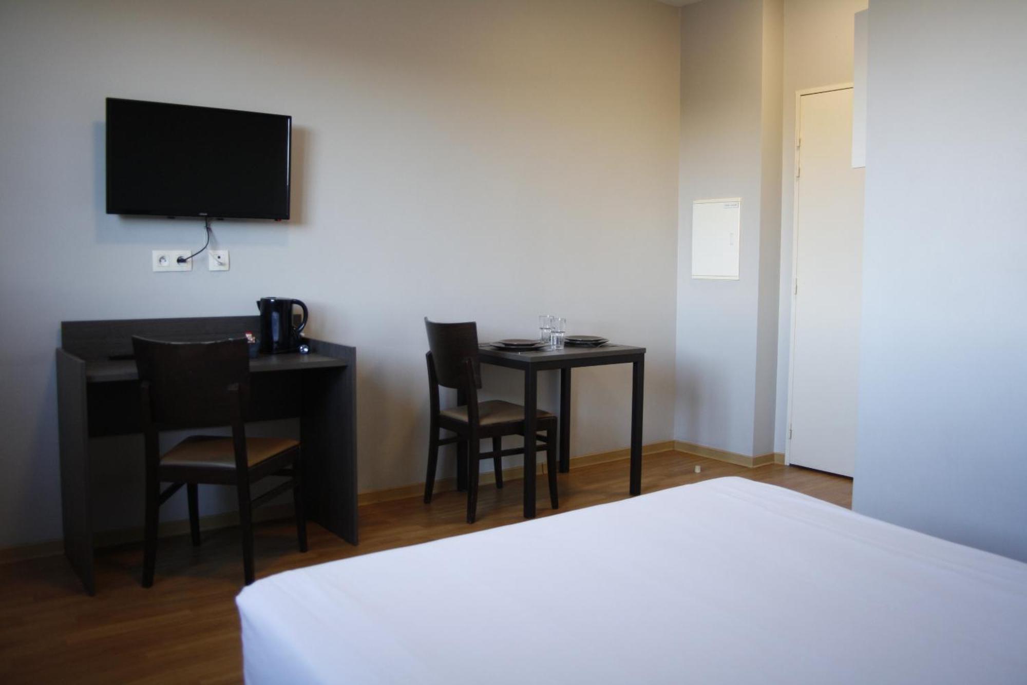 City Residence Μασσαλία Εξωτερικό φωτογραφία