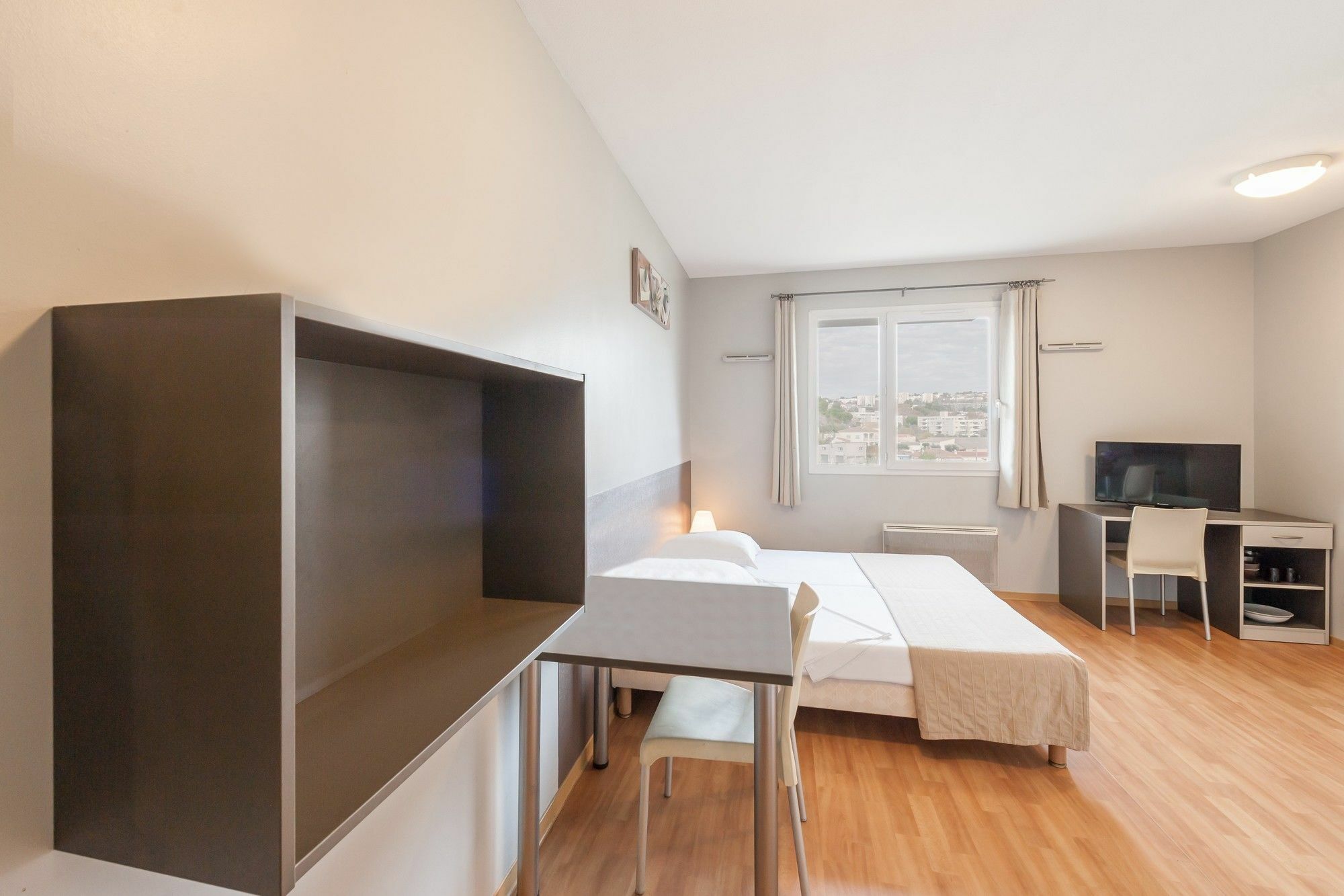 City Residence Μασσαλία Εξωτερικό φωτογραφία